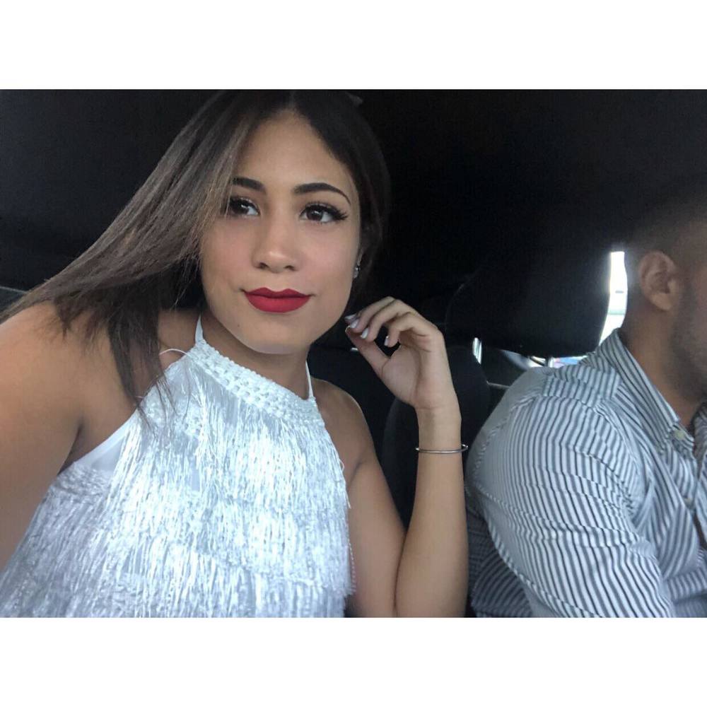 Meet your Posher, Alana